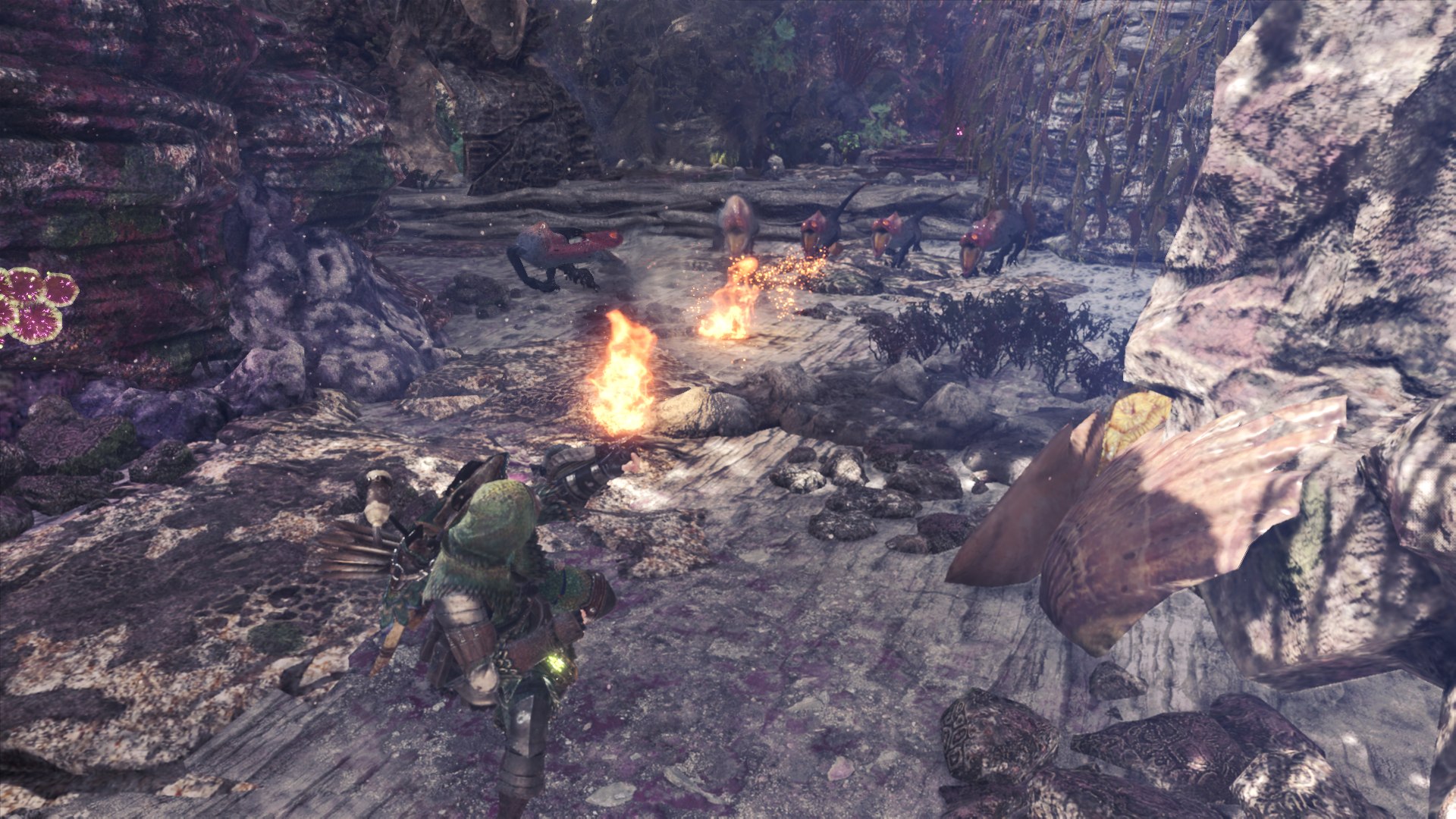 Monster Hunter: World - Imagen 11